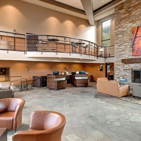 Hotel The Cubby At Prospector Park City Exterior foto